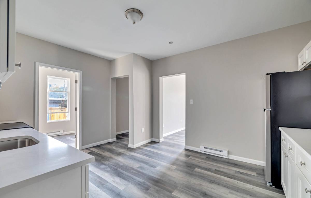 Apartment for rent at 1513-1515 Vine St, Scranton, PA 18510
