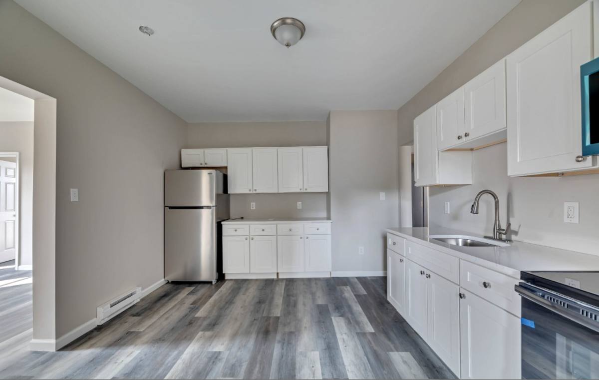 Apartment for rent at 1513-1515 Vine St, Scranton, PA 18510
