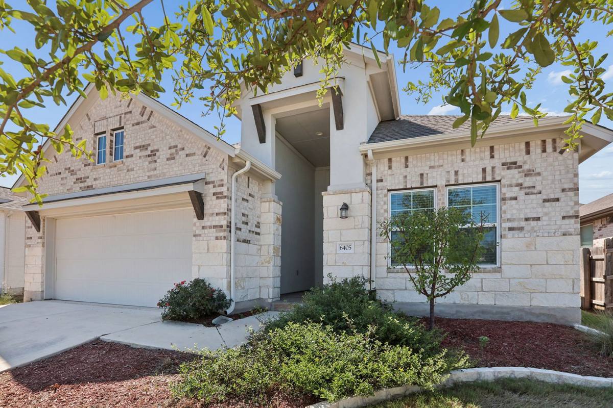 House for rent at 6405 Velvet Leaf Lane, Buda, TX 78610
