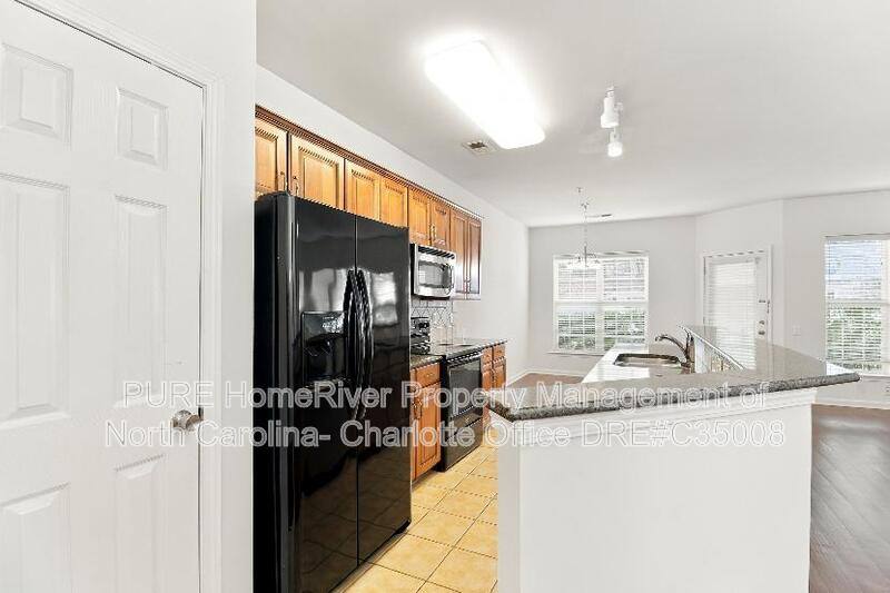 Condo for rent at 14622 Via Sorrento Dr, Charlotte, NC 28277