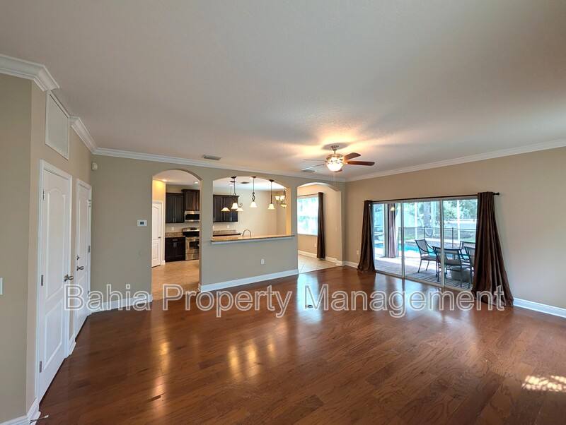 House for rent at 7714 Landcare Lane, Tampa, FL 33616