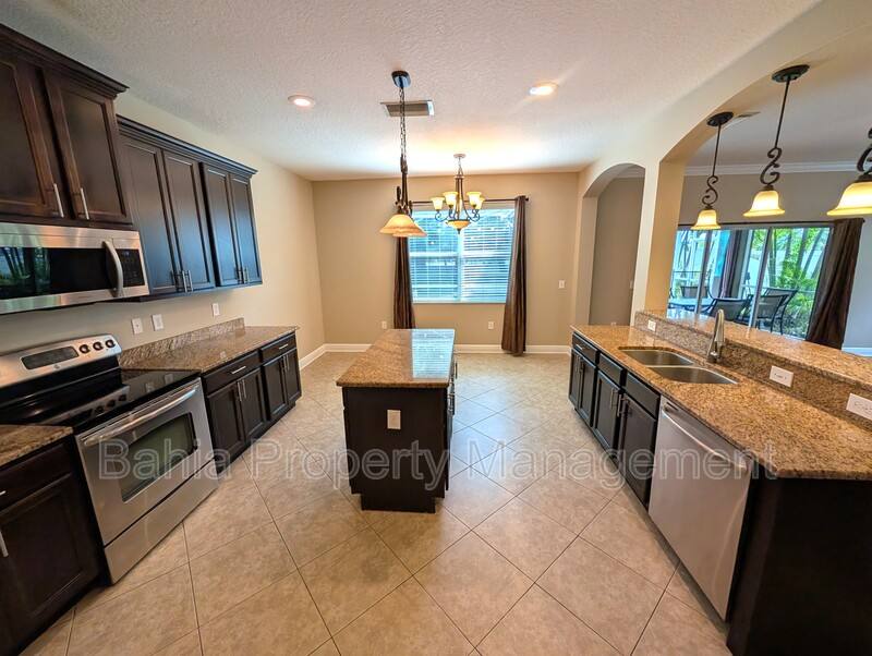 House for rent at 7714 Landcare Lane, Tampa, FL 33616
