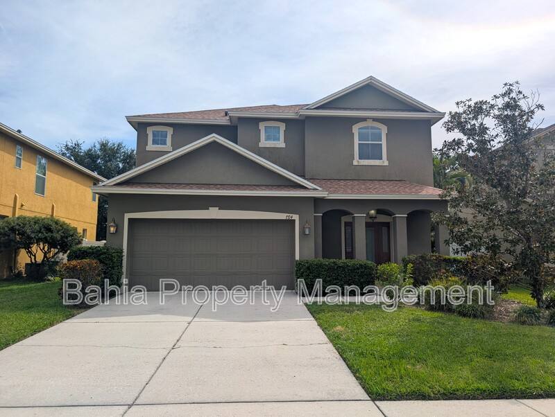 House for rent at 7714 Landcare Lane, Tampa, FL 33616