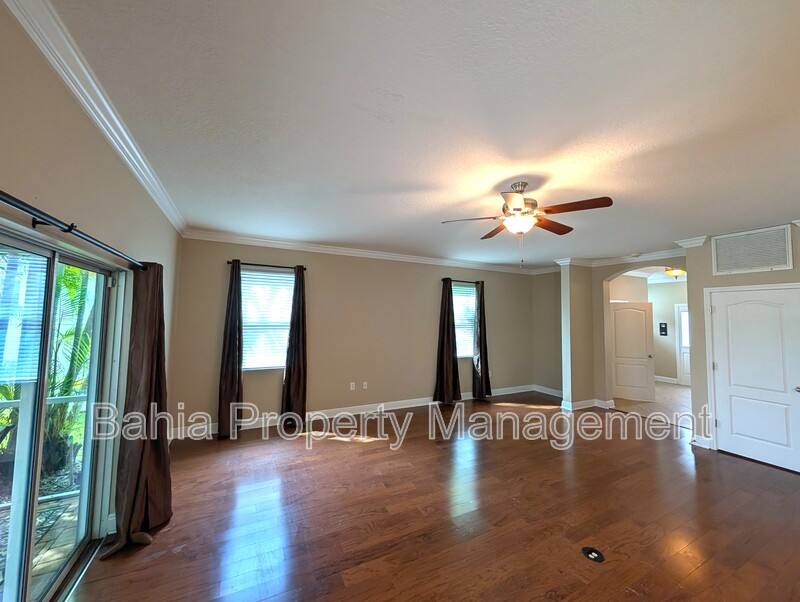 House for rent at 7714 Landcare Lane, Tampa, FL 33616