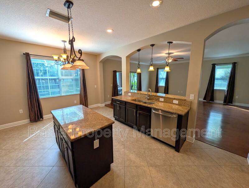 House for rent at 7714 Landcare Lane, Tampa, FL 33616