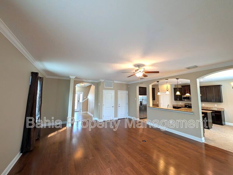 House for rent at 7714 Landcare Lane, Tampa, FL 33616
