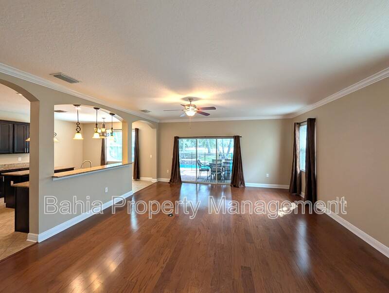 House for rent at 7714 Landcare Lane, Tampa, FL 33616