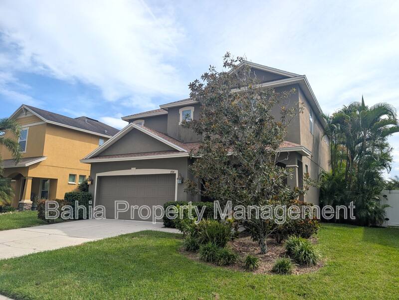 House for rent at 7714 Landcare Lane, Tampa, FL 33616