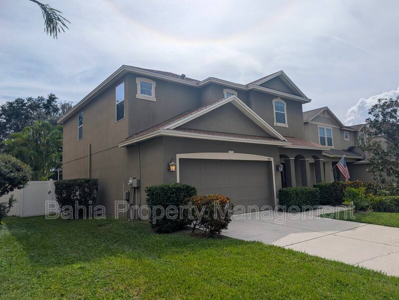 House for rent at 7714 Landcare Lane, Tampa, FL 33616