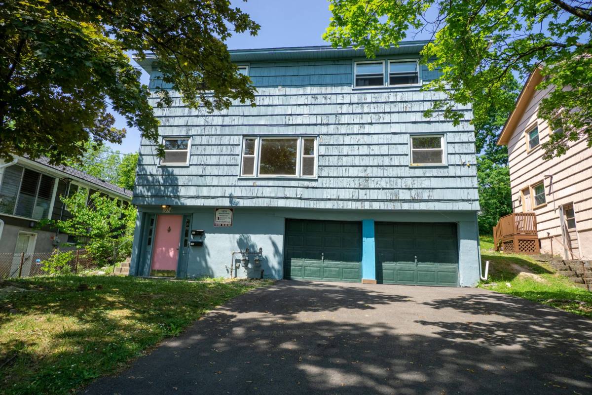 Apartment for rent at 1274 Westcott St, Syracuse, NY 13210