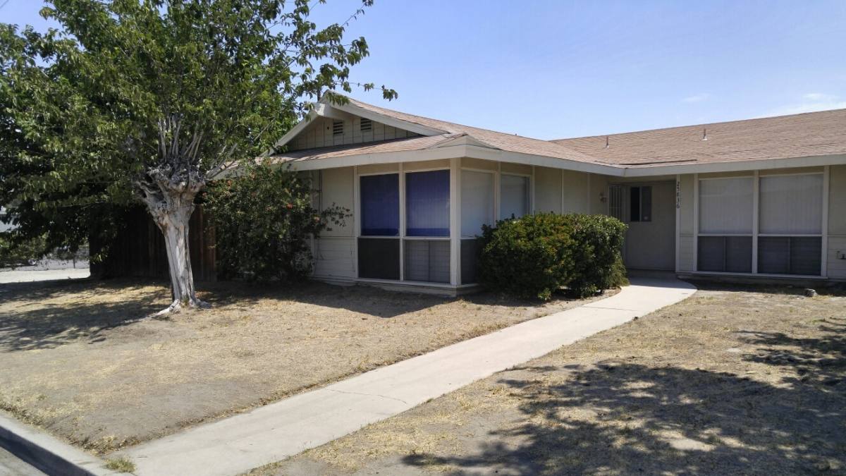 House for rent at 25836 Dartmouth Ave, Hemet, CA 92544