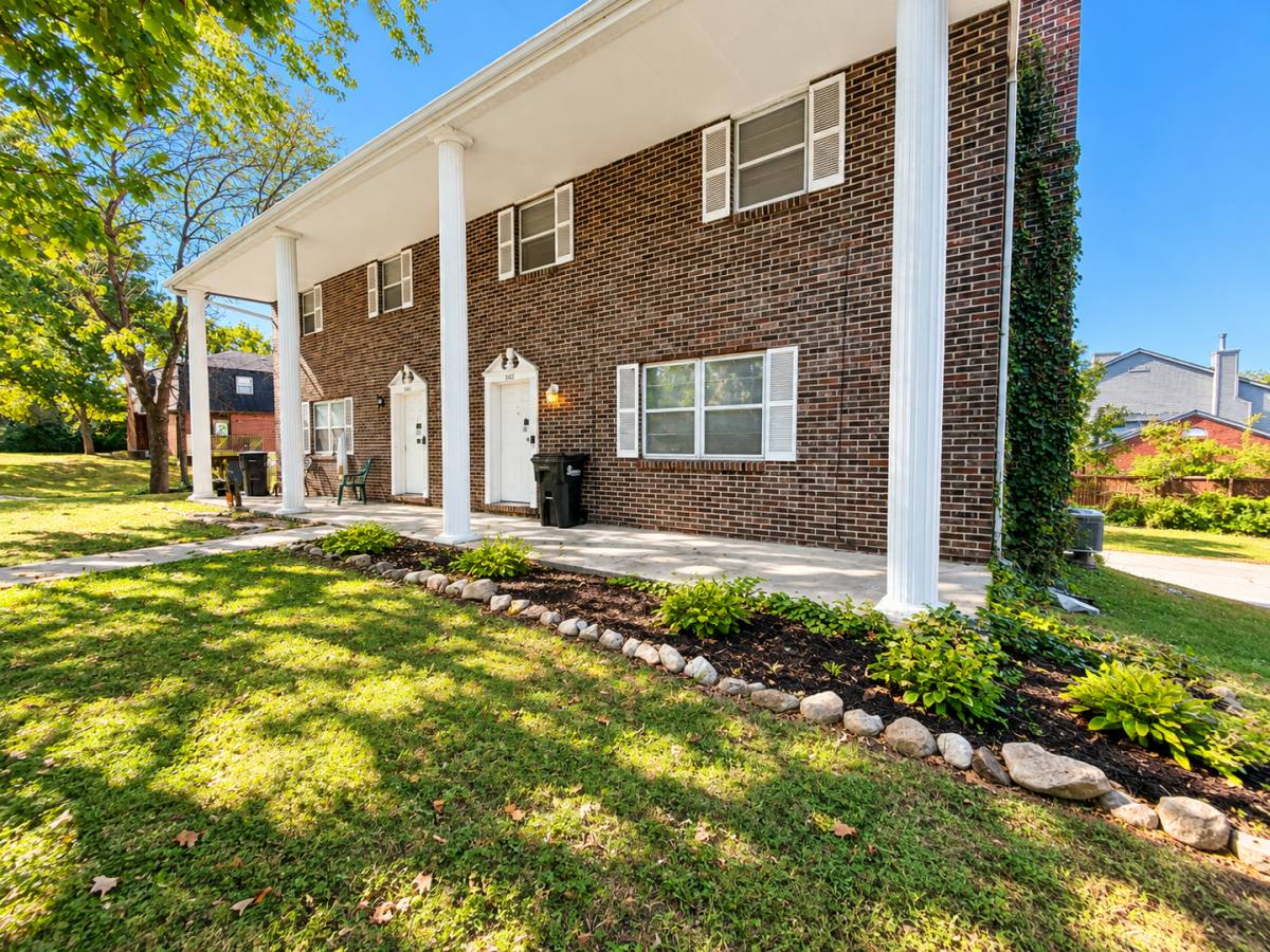 House for rent at 3313 Belle Meade Dr, Columbia, MO 65203