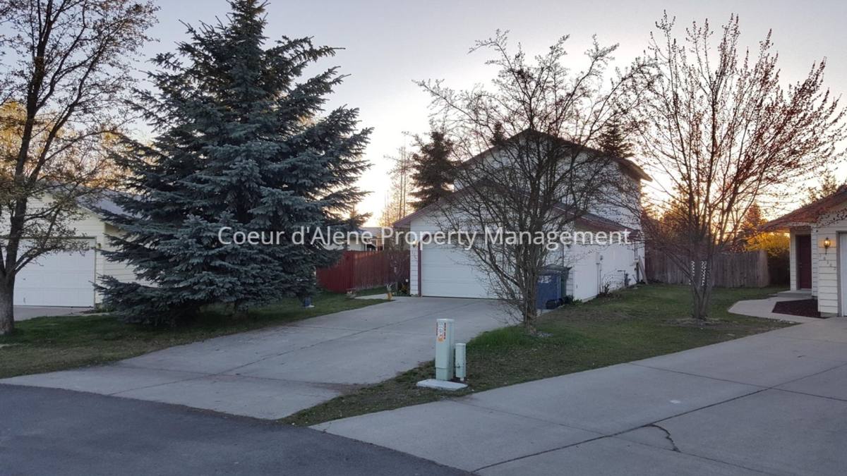 House for rent at 10557 N Camp Court, Hayden, ID 83835