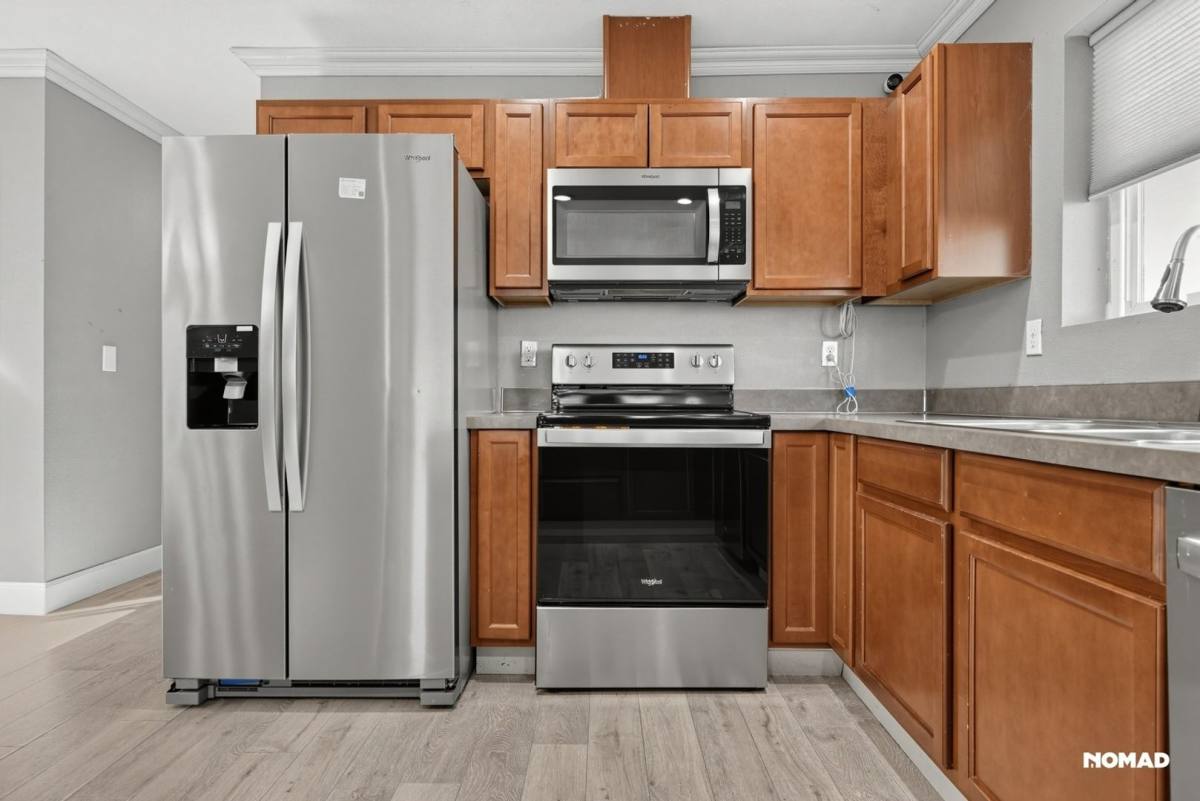 Townhouse for rent at 6610 S Tyler St #A, Tacoma, WA 98409