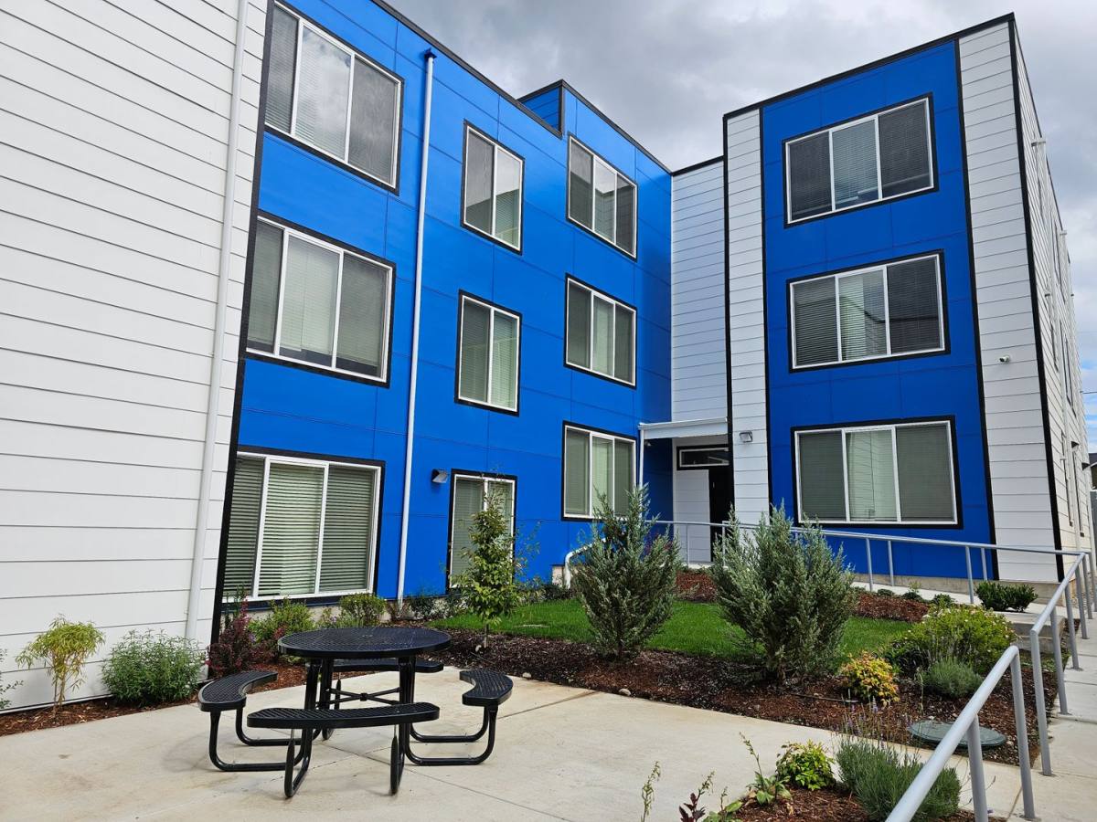 Apartment for rent at 4329 S Puget Sound Ave, Tacoma, WA 98409