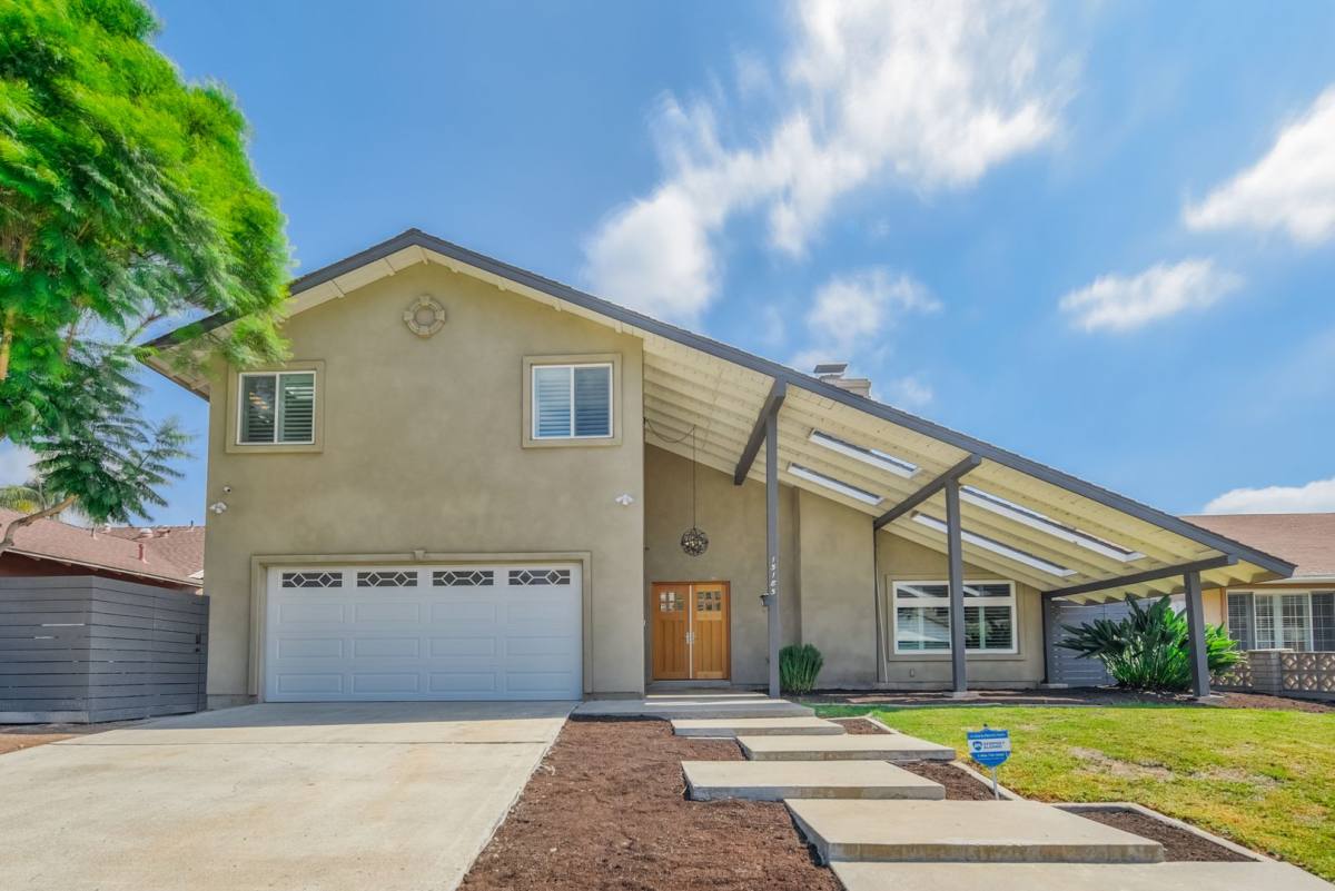 House for rent at 15185 Andorra Way, San Diego, CA 92129
