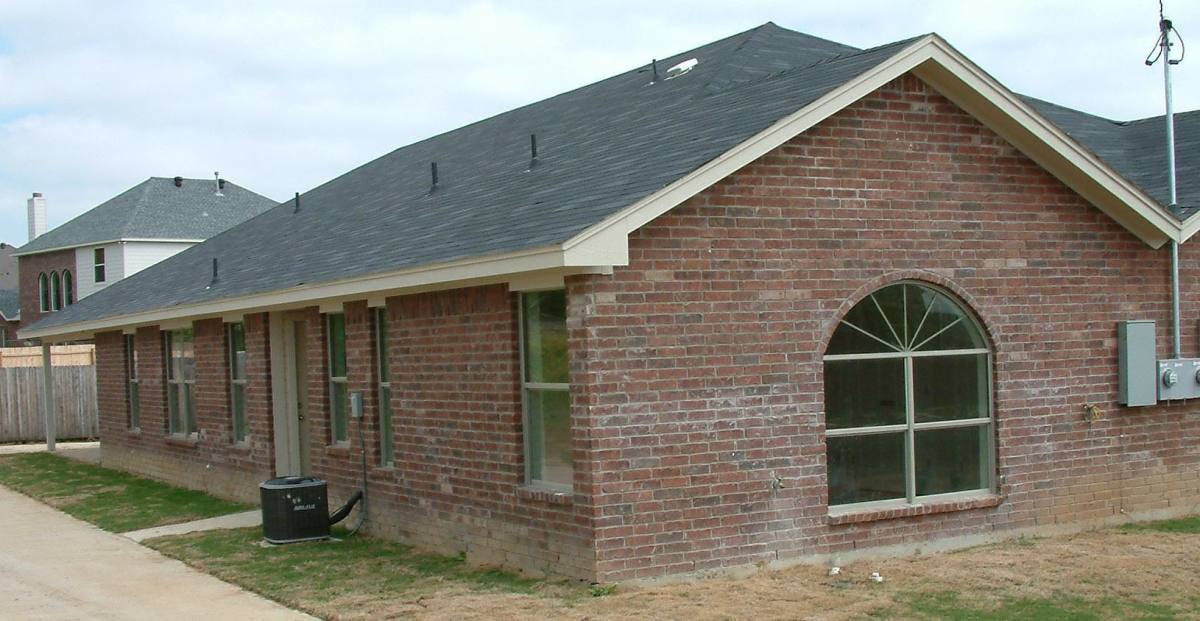 Apartment for rent at 1999 B-1999 A Ragland, Mansfield, TX 76063