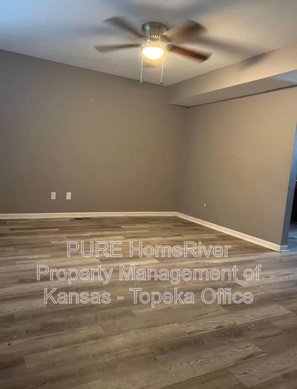 Apartment for rent at 511 SW Tyler St #9, Topeka, KS 66603