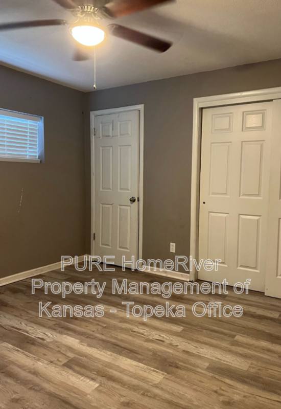Apartment for rent at 511 SW Tyler St #9, Topeka, KS 66603