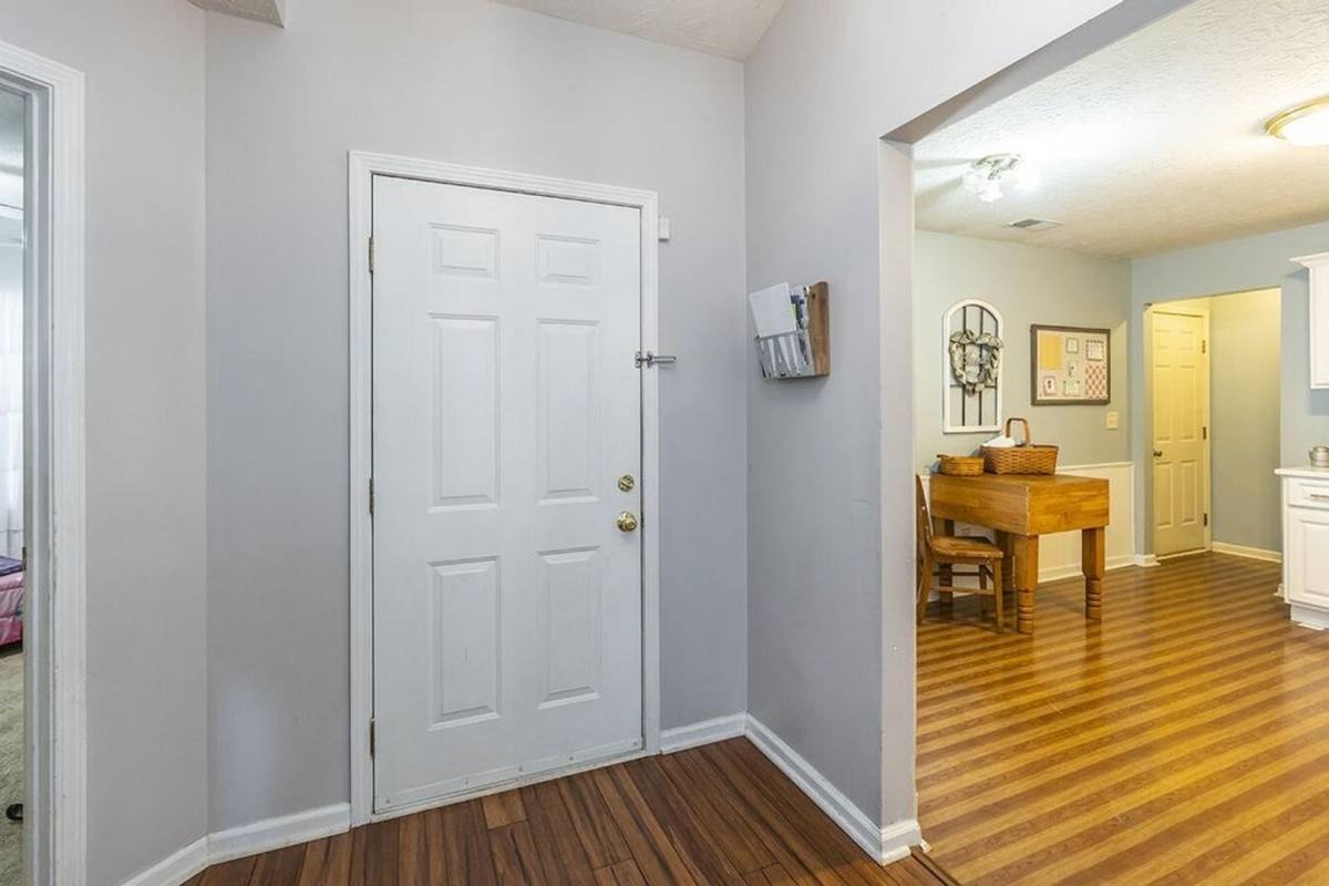 House for rent at 836 Sugar Cane Way, Lexington, KY 40511