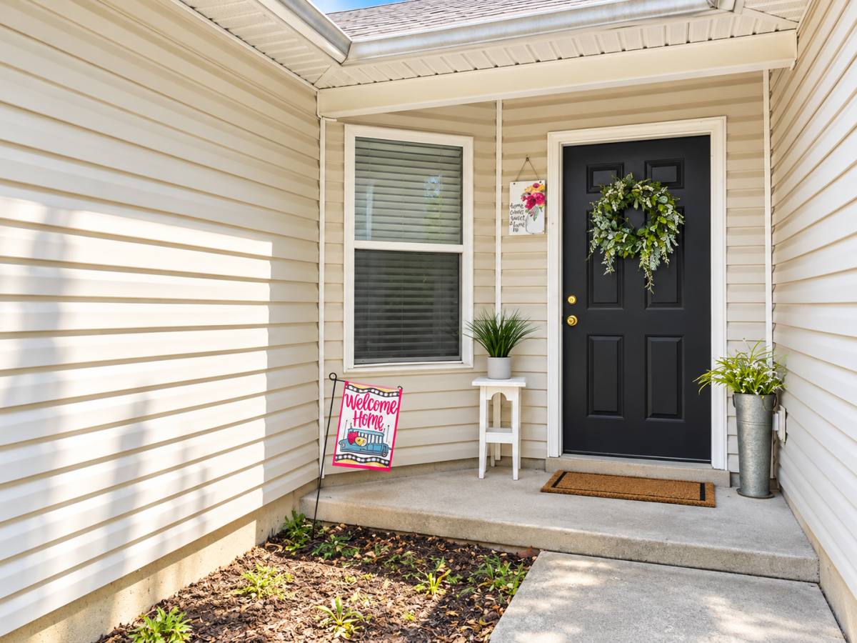 House for rent at 836 Sugar Cane Way, Lexington, KY 40511