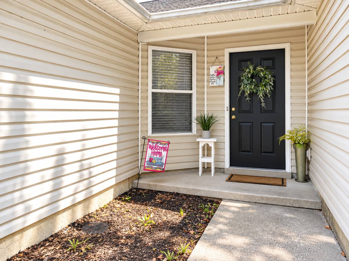 House for rent at 836 Sugar Cane Way, Lexington, KY 40511