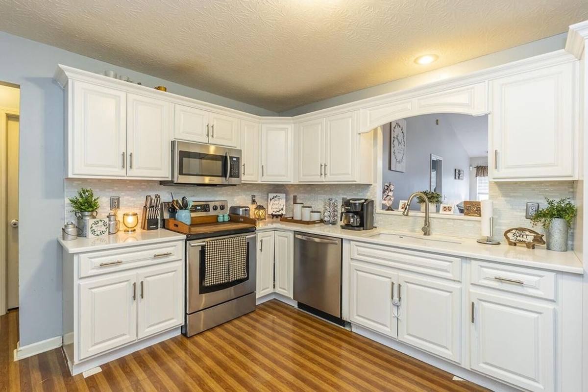 House for rent at 836 Sugar Cane Way, Lexington, KY 40511
