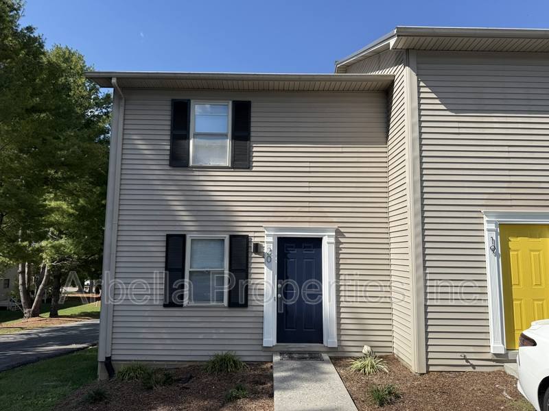 Townhouse for rent at 2637 Highway 11 W #20, Bristol, TN 37620