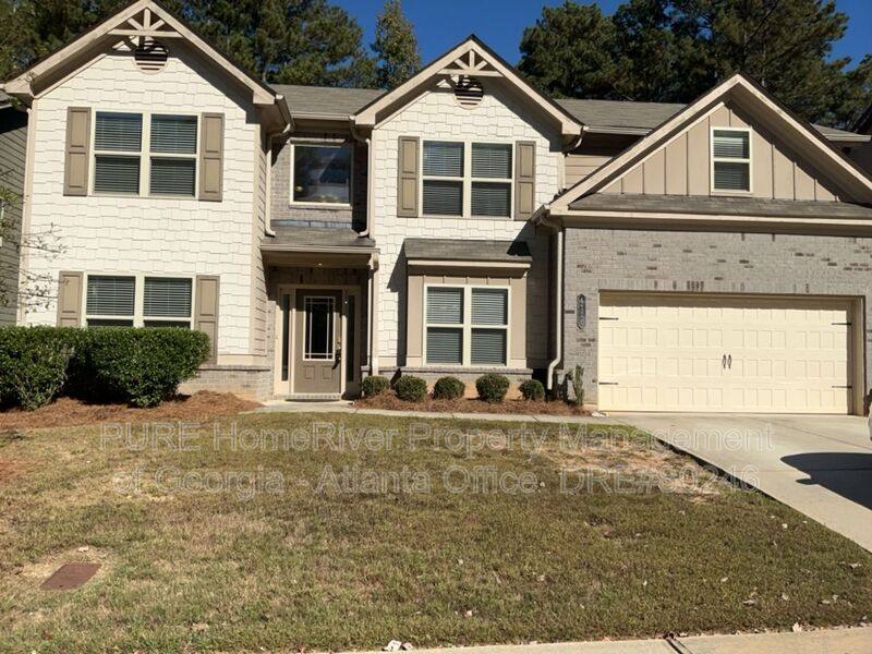House for rent at 4126 Water Mill Dr, Buford, GA 30519