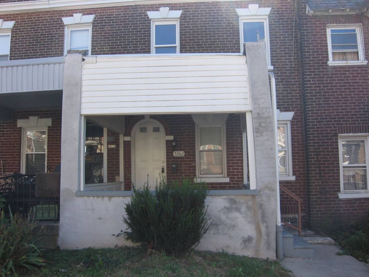 House for rent at 5362 W Oxford St, Philadelphia, PA 19131
