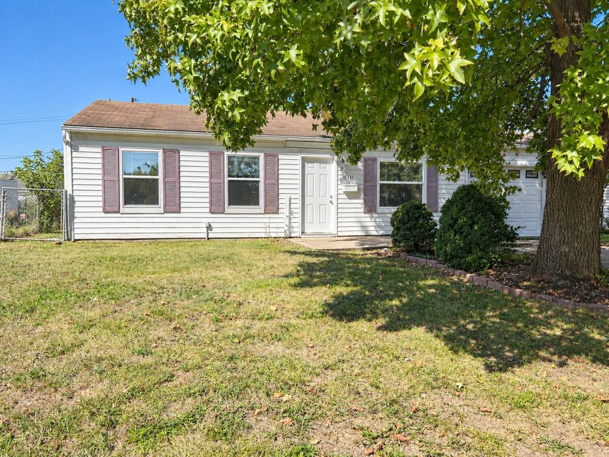 House for rent at 721 St Barbara, East St. Louis, IL 62206