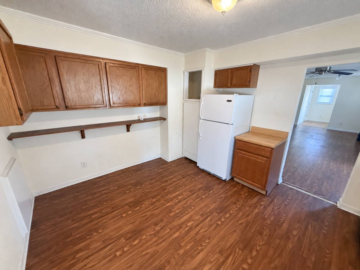 House for rent at 300 Ward St, Graham, NC 27253