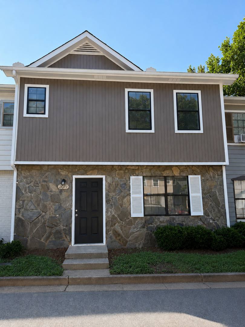 Townhouse for rent at 1946 Padgett Dr, Austell, GA 30106