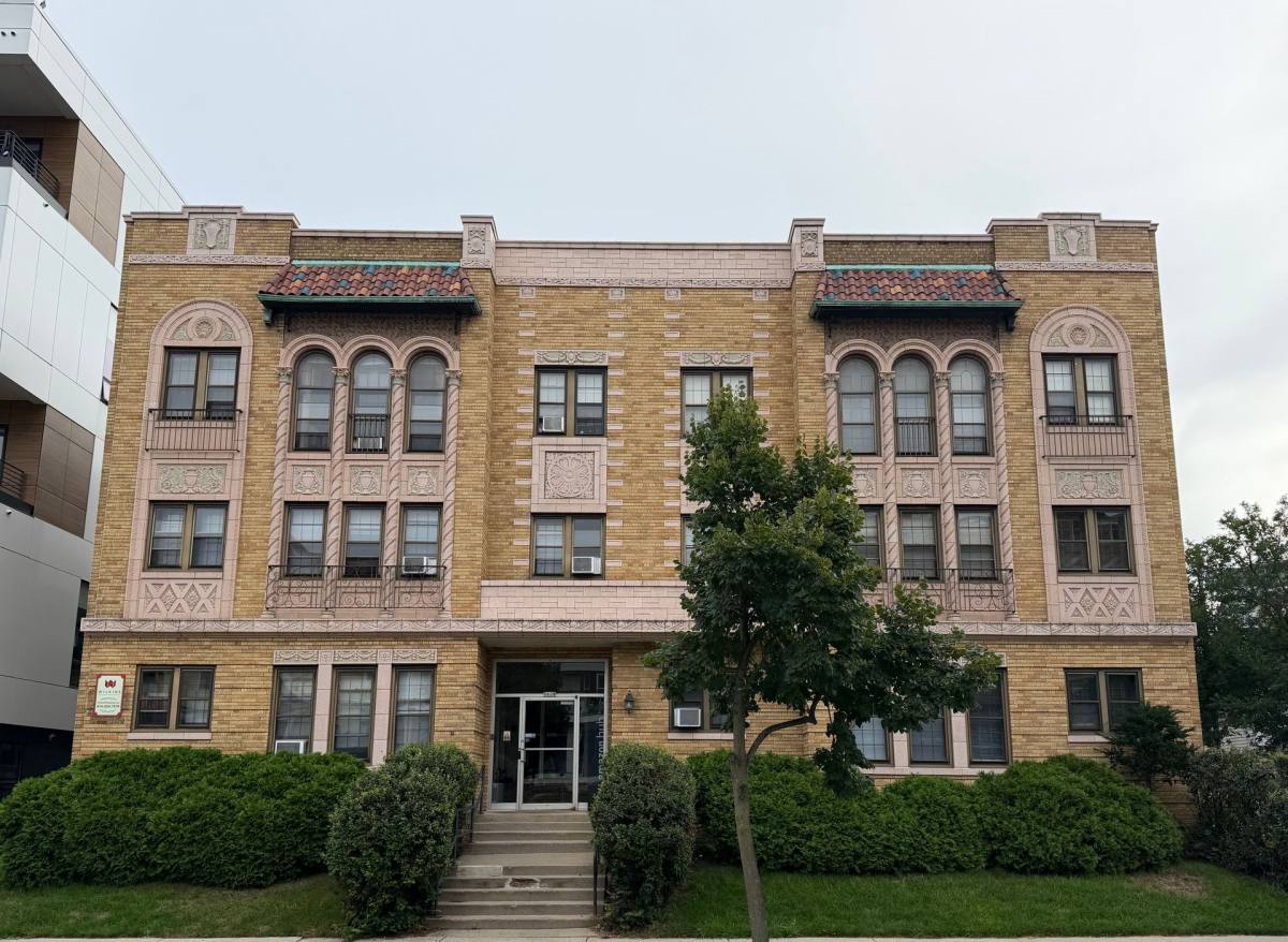 Apartment for rent at The Lana, 1628 N Franklin Place, Milwaukee, WI 53202