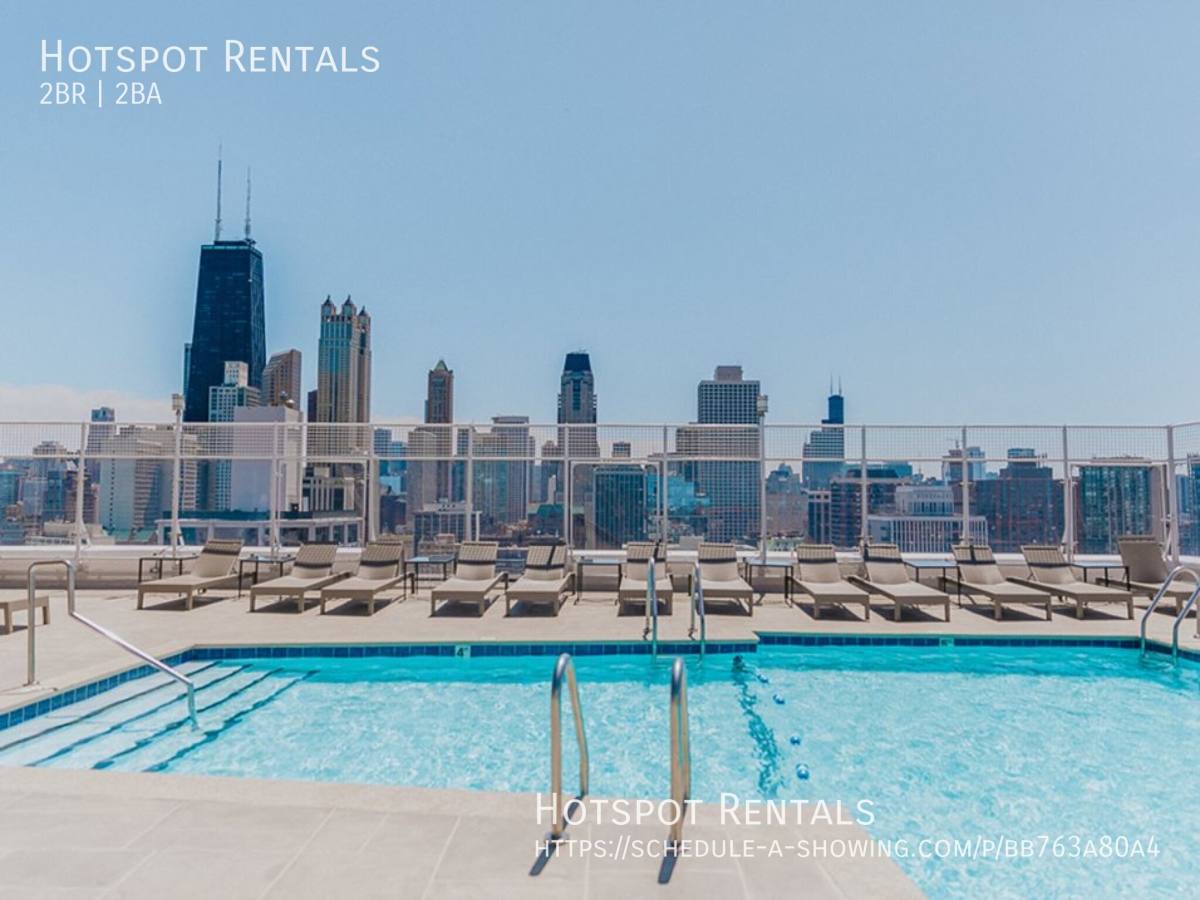 Apartment for rent at 1340 N Astor St, Chicago, IL 60610