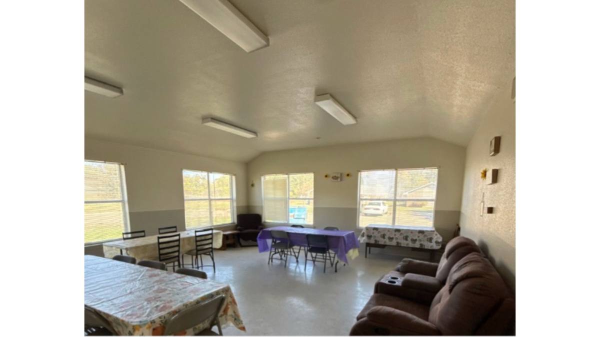 Apartment for rent at 1015 Church St, Navasota, TX 77868