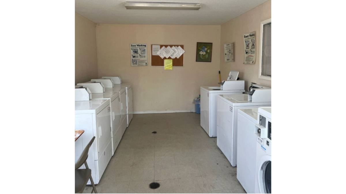 Apartment for rent at 1015 Church St, Navasota, TX 77868
