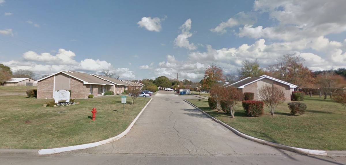 Apartment for rent at 1015 Church St, Navasota, TX 77868