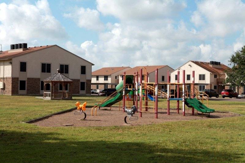 Apartment for rent at 1750 Treyway Lane, Corpus Christi, TX 78412