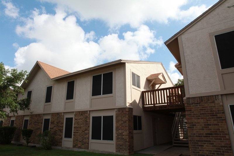 Apartment for rent at 1750 Treyway Lane, Corpus Christi, TX 78412