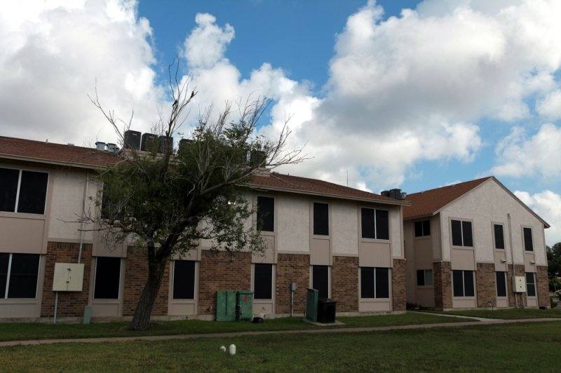 Apartment for rent at 1750 Treyway Lane, Corpus Christi, TX 78412