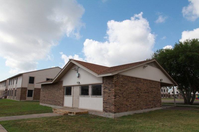 Apartment for rent at 1750 Treyway Lane, Corpus Christi, TX 78412