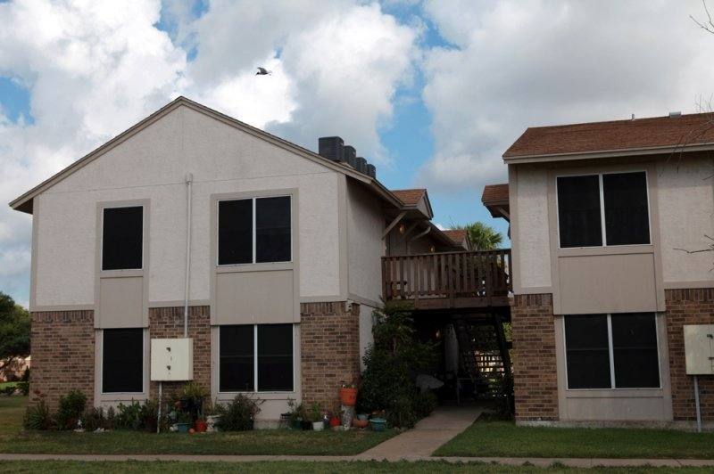Apartment for rent at 1750 Treyway Lane, Corpus Christi, TX 78412