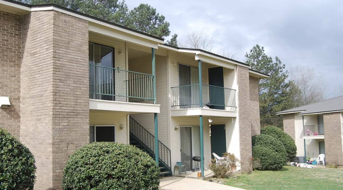Apartment for rent at 642 Coosa Rd, Boaz, AL 35956