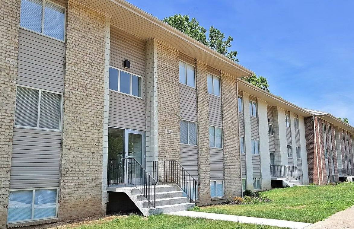 Apartment for rent at 3771 Cornell Dr, Dayton, OH 45406