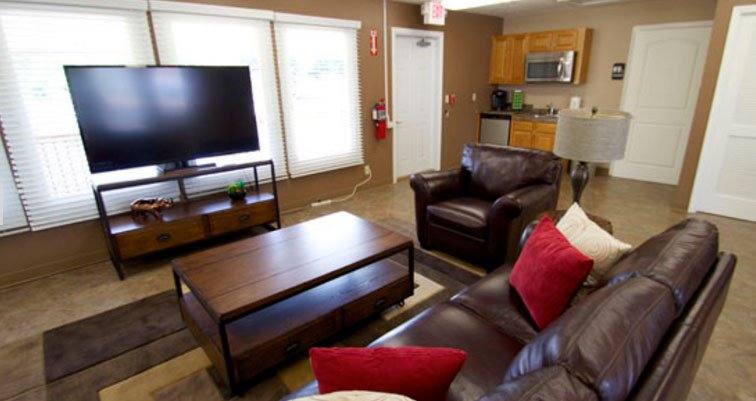 Townhouse for rent at 3025 Kansas Dr, Bellevue, NE 68005