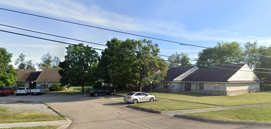 Apartment for rent at 6674 Tricounty Rd, Seaman, OH 45679