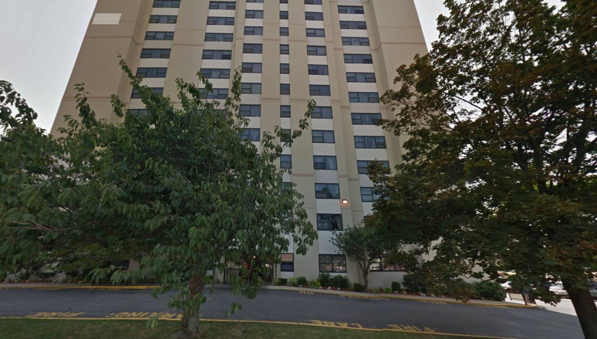 Apartment for rent at 10 Farrar St, Lynn, MA 01902