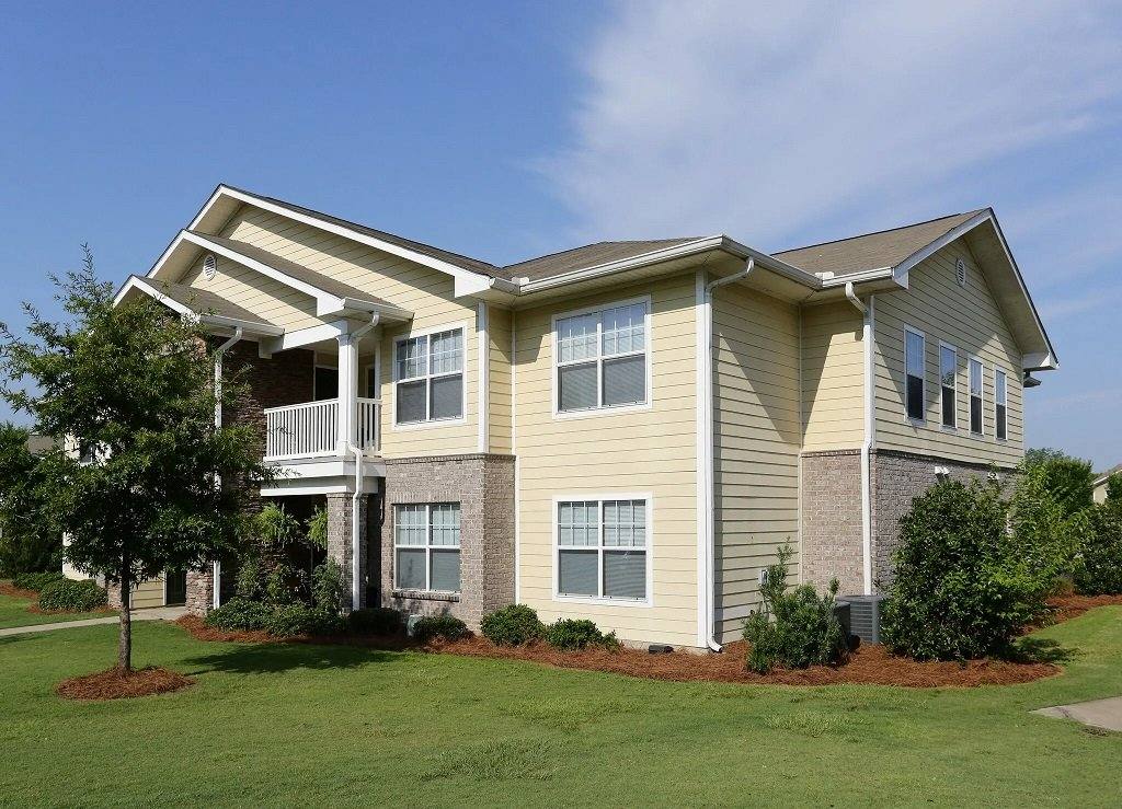 2321 Olive St, Columbus, GA 31904 - Apartment for Rent - Image 2