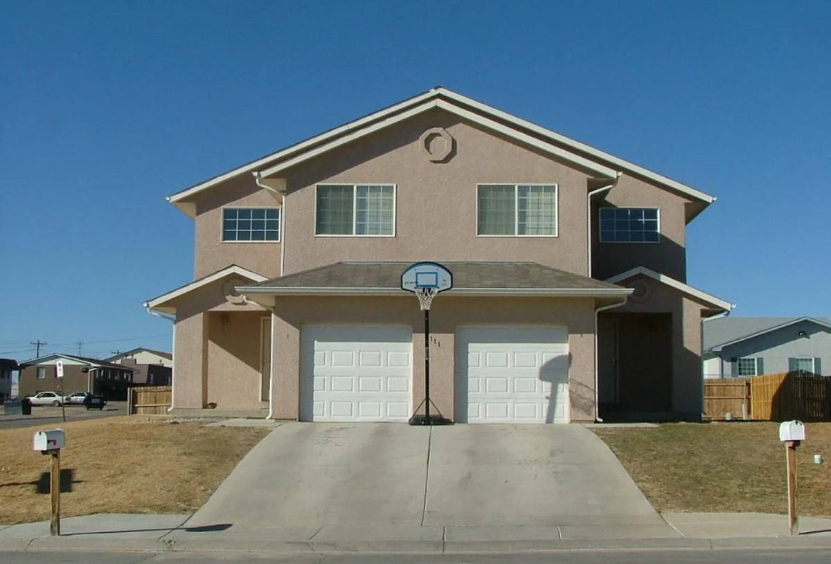 Townhouse for rent at 2111 Northmoor Terrace, Pueblo, CO 81008